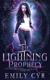bokomslag The Lightning Prophecy