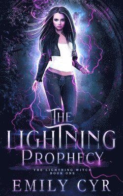 The Lightning Prophecy