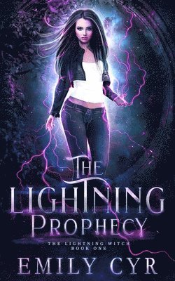 The Lightning Prophecy 1