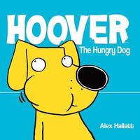 bokomslag Hoover the Hungry Dog