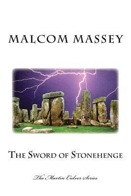 bokomslag The Sword of Stonehenge