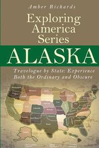 bokomslag Alaska - Travelogue by State