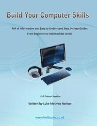 bokomslag Build Your Computer Skills