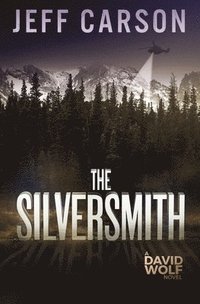 bokomslag The Silversmith