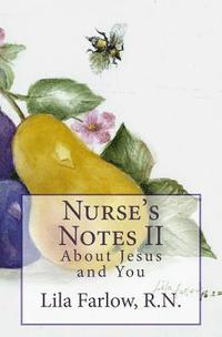 bokomslag Nurse's Notes II