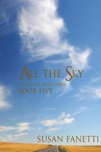 bokomslag All the Sky