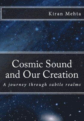 bokomslag Cosmic Sound and Our Creation