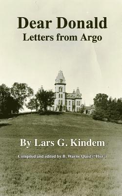 Dear Donald: Letters from Argo 1