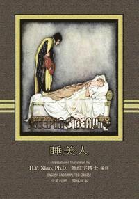 bokomslag The Sleeping Beauty (Simplified Chinese): 06 Paperback Color