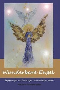 bokomslag Wunderbare Engel: Begegnungen und Erfahrungen mit himmlischen Wesen