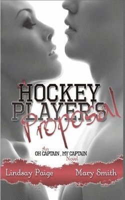 A Hockey Player's Proposal 1