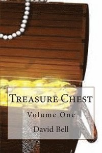 bokomslag Treasure Chest