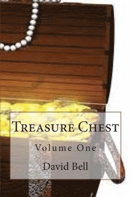 Treasure Chest 1