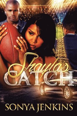 Shayla's Catch 1