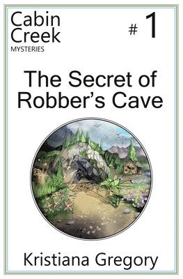 The Secret of Robber's Cave 1