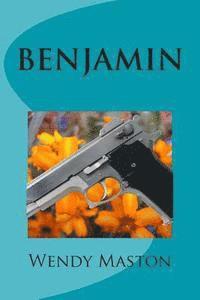 bokomslag Benjamin: A Samantha Storm Mystery