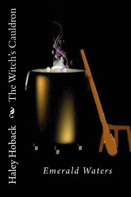 The Witch's Cauldron 1