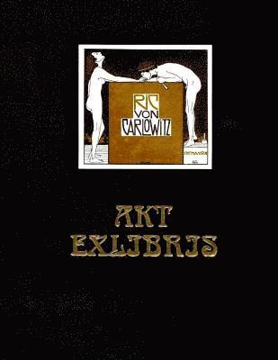 Akt Exlibris 1