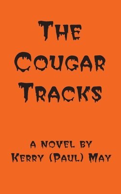 bokomslag The Cougar Tracks