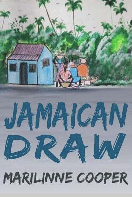 bokomslag Jamaican Draw