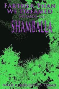 bokomslag Shamballa