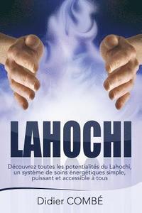 bokomslag Lahochi