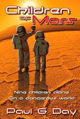 Children of Mars 1