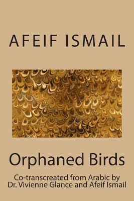 bokomslag Orphaned Birds: Poems by Afeif Ismail