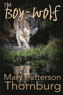 The Boy-Wolf