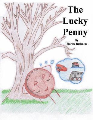 bokomslag The Lucky Penny