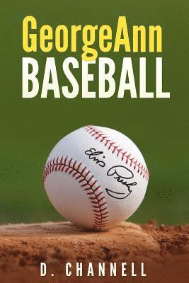 bokomslag GeorgeAnn Baseball