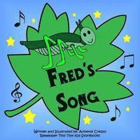 bokomslag Fred's Song