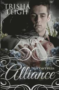 Alliance (The Cavy Files, #2) 1