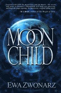 bokomslag Moonchild