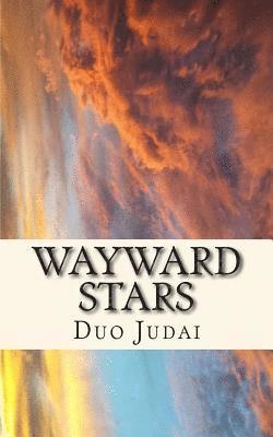 bokomslag Wayward Stars