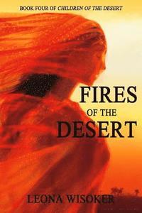 bokomslag Fires of the Desert