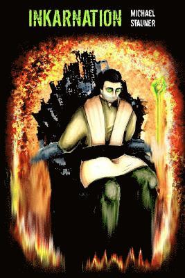 Michael Stauner - Inkarnation, Häftad