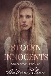 bokomslag Stolen Innocents