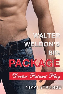 Nikki Strange - Walter Weldon's Big Package, Häftad