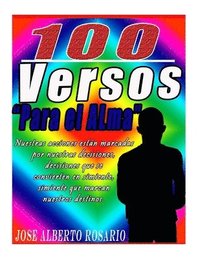 bokomslag 100 Versos Para El Alma: 100 Verses For the Soul