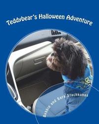 bokomslag Teddybear's Halloween Adventure