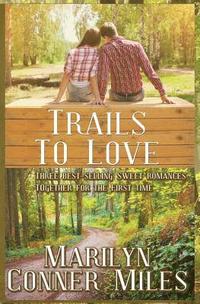 bokomslag Trails to Love