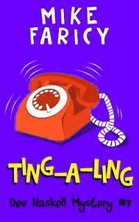 bokomslag Ting-A-Ling