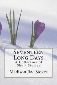 bokomslag Seventeen Long Days: A Collection of Short Stories