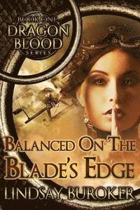 bokomslag Balanced on the Blade's Edge