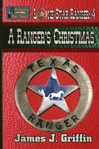 bokomslag A Ranger's Christmas