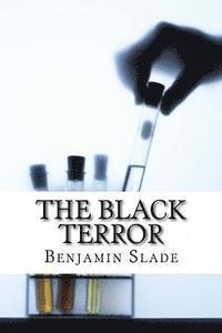 The Black Terror 1