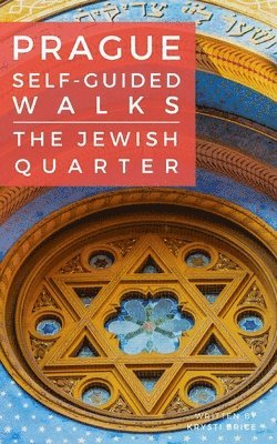 Prague Self-Guided Walks: The Jewish Quarter 1