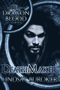 bokomslag Death Maker