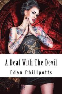 bokomslag A Deal With The Devil